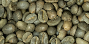 caffè verde